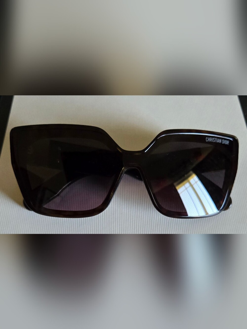 Dior Lady Sunglasses 95.22 S2F 20AD
